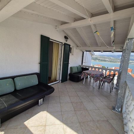 Vila Mateja Trogir Exterior photo