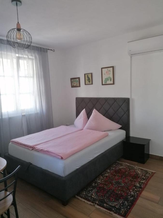 Vila Mateja Trogir Exterior photo